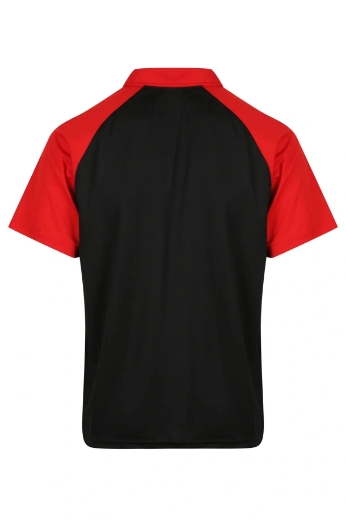 Picture of Aussie Pacific, Mens Manly Polo